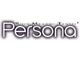 Persona (PS1)   © Atlus 1996    2/3