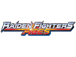 Raiden Fighters Aces (X360)   © Success 2008    1/1