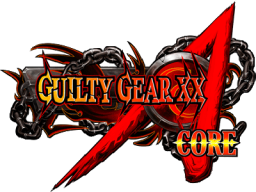 Guilty Gear XX: Accent Core (ARC)   © Aksys Games 2006    1/1