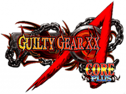 Guilty Gear XX: Accent Core Plus (WII)   © Aksys Games 2009    1/1