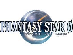 Phantasy Star Zero (NDS) &nbsp; &copy; Sega 2008 &nbsp;  1/1