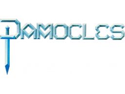 Damocles (AMI)   © Novagen 1990    1/1
