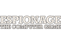 Espionage (C64)   © Grandslam 1988    1/1