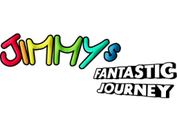 Jimmy's Fantastic Journey (AMI)   ©  1994    1/1