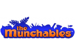 The Munchables (WII)   © Bandai Namco 2009    1/1
