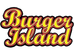Burger Island (NDS)   © Destineer 2007    1/1