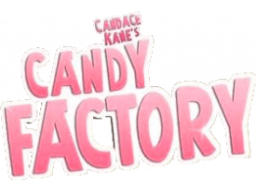 Candace Kane's Candy Factory (NDS) &nbsp; &copy; Destineer 2008 &nbsp;  1/1