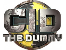 CID The Dummy (WII)   © Oxygen Games 2009    1/1