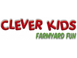 Clever Kids: Farmyard Fun (NDS)   © Midas Interactive 2008    1/1