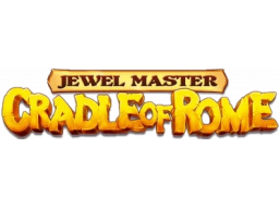Jewel Master: Cradle Of Rome (WII)   © Destineer 2009    1/1