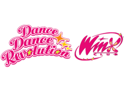 Dance Dance Revolution: Winx Club (WII)   © Konami 2009    1/1