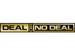 Deal Or No Deal (WII)   © DSI 2009    1/1