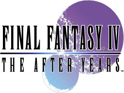 Final Fantasy IV: The After Years (WII)   © Square Enix 2009    1/1