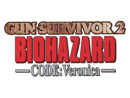 Resident Evil: Survivor 2: Code Veronica (ARC)   © Namco 2001    2/2