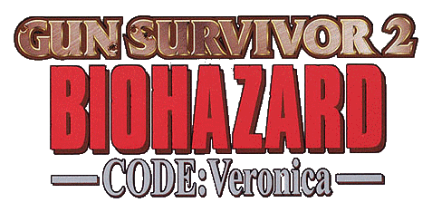 Resident Evil: Survivor 2: Code Veronica