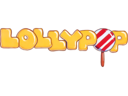 Lollypop (AMI) &nbsp; &copy; Rainbow Arts 1995 &nbsp;  1/1