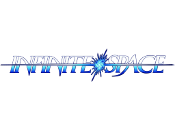 Infinite Space (NDS)   © Sega 2009    1/1