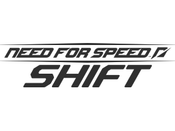 Need For Speed: Shift (PS3)   © EA 2009    1/1