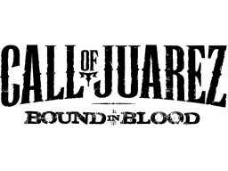 Call Of Juarez: Bound In Blood (PS3)   © Ubisoft 2009    1/1