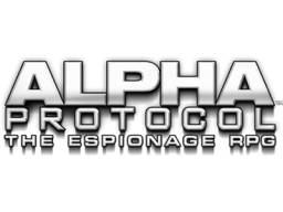 Alpha Protocol (PS3)   © Sega 2010    1/1