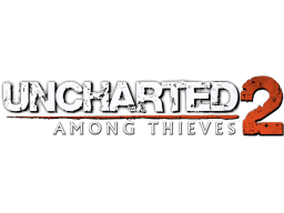 Uncharted 2: Among Thieves (PS3)   © Sony 2009    1/1