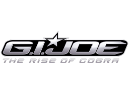 G.I. Joe: The Rise Of Cobra (PS3)   © EA 2009    1/1