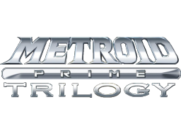 Metroid Prime Trilogy (WII)   © Nintendo 2009    1/1