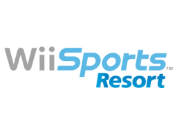 Wii Sports Resort (WII)   © Nintendo 2009    1/1