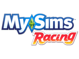 MySims Racing (NDS)   © EA 2009    1/1