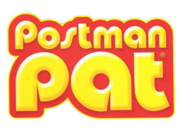 Postman Pat (2008) (PS2)   © Blast 2008    1/1