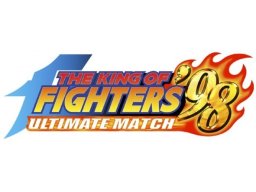 The King Of Fighters '98: Ultimate Match (ARC)   © SNK Playmore 2008    1/1