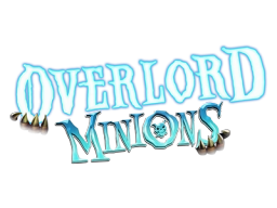 Overlord Minions (NDS)   © Codemasters 2009    1/1