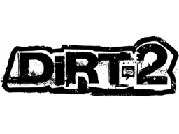 Colin McRae: Dirt 2 (NDS)   © Codemasters 2009    1/2