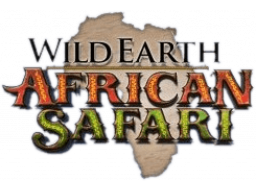 Wild Earth: African Safari (WII)   © Majesco 2008    1/1