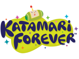 Katamari Forever (PS3)   © Bandai Namco 2009    1/1