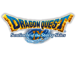 Dragon Quest IX: Defenders Of The Starry Sky (NDS)   © Square Enix 2009    1/1