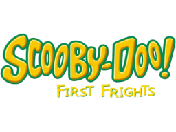 Scooby-Doo! First Frights (NDS)   © Warner Bros. 2009    1/1