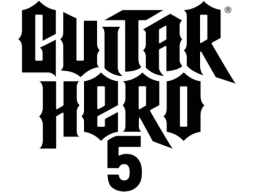 Guitar Hero 5 (WII)   © Activision 2009    1/1