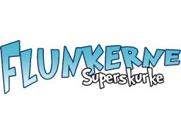 Flunkerne: Superskurke (NDS)   © Krea Medie 2009    1/1