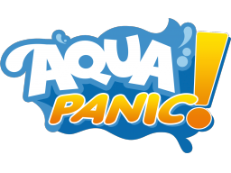 Aqua Panic (NDS)   © Ubisoft 2009    1/1