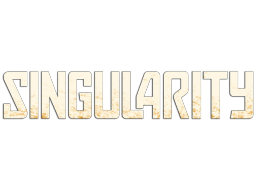 Singularity (X360)   © Activision 2010    1/1