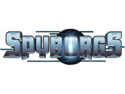 Spyborgs (WII)   © Capcom 2009    1/1