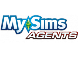 MySims Agents (NDS)   © EA 2009    1/1