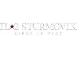 IL-2 Sturmovik: Birds Of Prey (NDS)   © 505 Games 2009    1/1