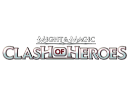 Might And Magic: Clash Of Heroes (NDS)   © Ubisoft 2009    1/1