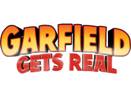 Garfield Gets Real (NDS)   © Funbox 2009    1/1