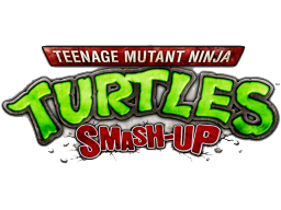 Teenage Mutant Ninja Turtles: Smash-Up (WII)   © Ubisoft 2009    1/1