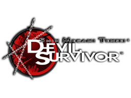 Shin Megami Tensei: Devil Survivor (NDS)   © Atlus 2009    1/1