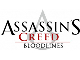 Assassin's Creed: Bloodlines (PSP)   © Ubisoft 2009    1/1