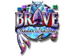 Brave: Shaman's Challenge (NDS)   © Southpeak 2009    1/1